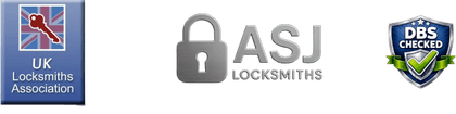 ASJ Locksmiths