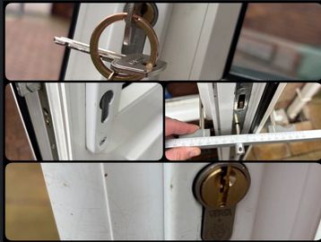 Enfield lock change services – residential & commercial locks replaced fast, secure & reliable.