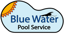 Blue Water Pool Service   702-243-7946