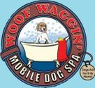 Woof Waggin' Mobile Dog Spa