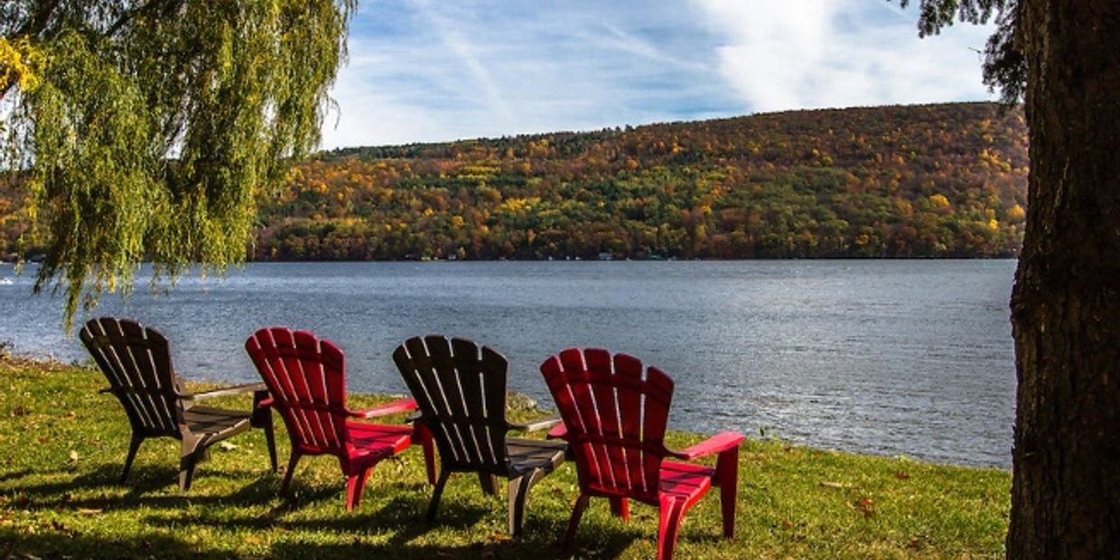 Keuka Lodge Lake Resort, Rental Property, Keuka Lake Keuka Lodge