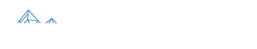 Blue Peak Medical Solutions