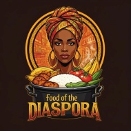 Food of the Diaspora, LLC 