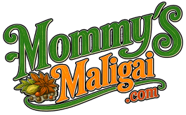 Mommy's Maligai
