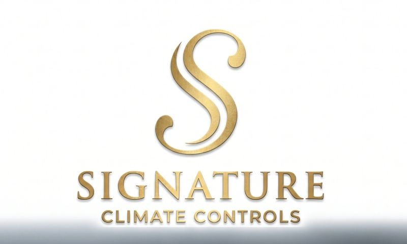 Signature Climate's Logo
