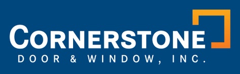 CORNERSTONE DOOR & WINDOW, INC.