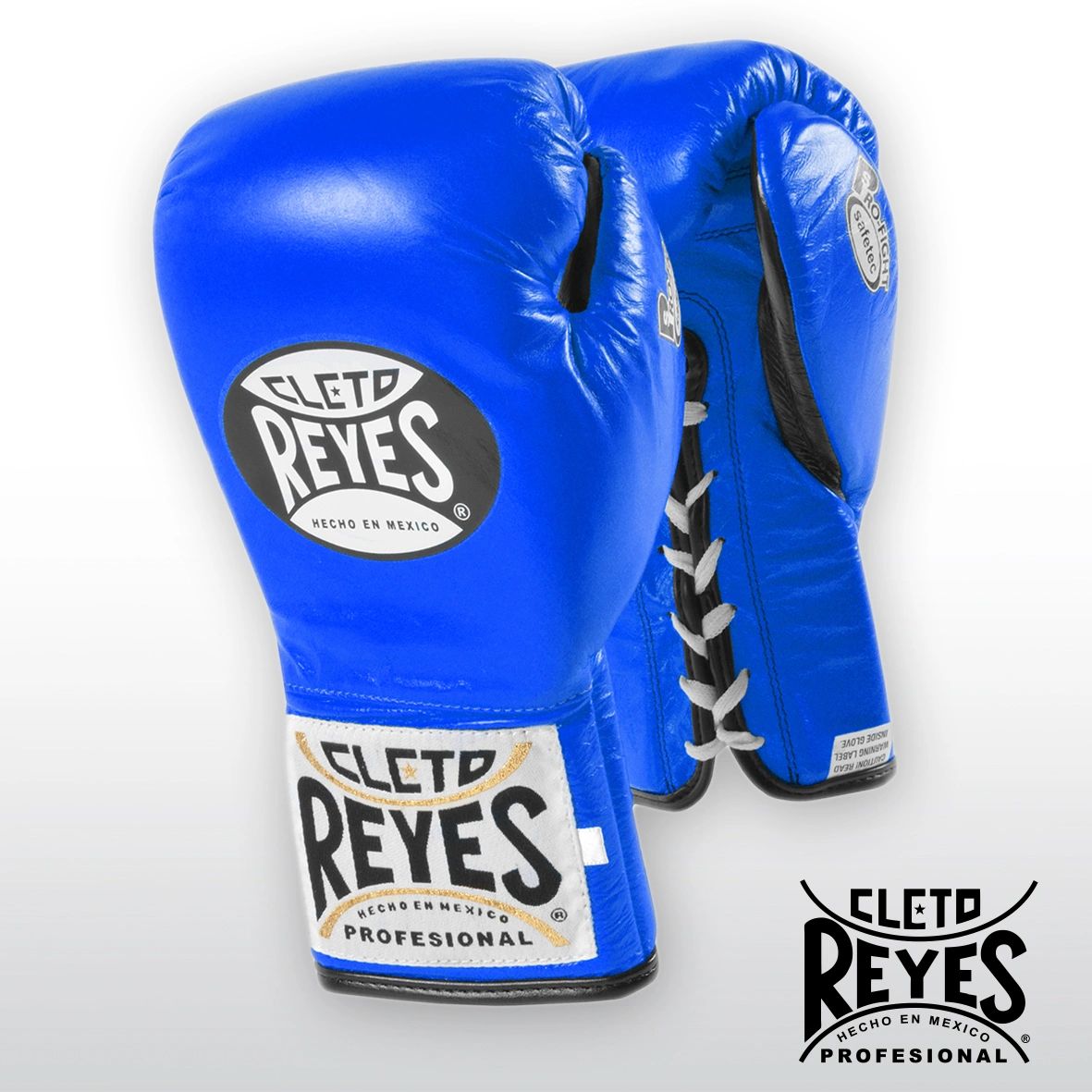 Reyes 8oz Fight Gloves