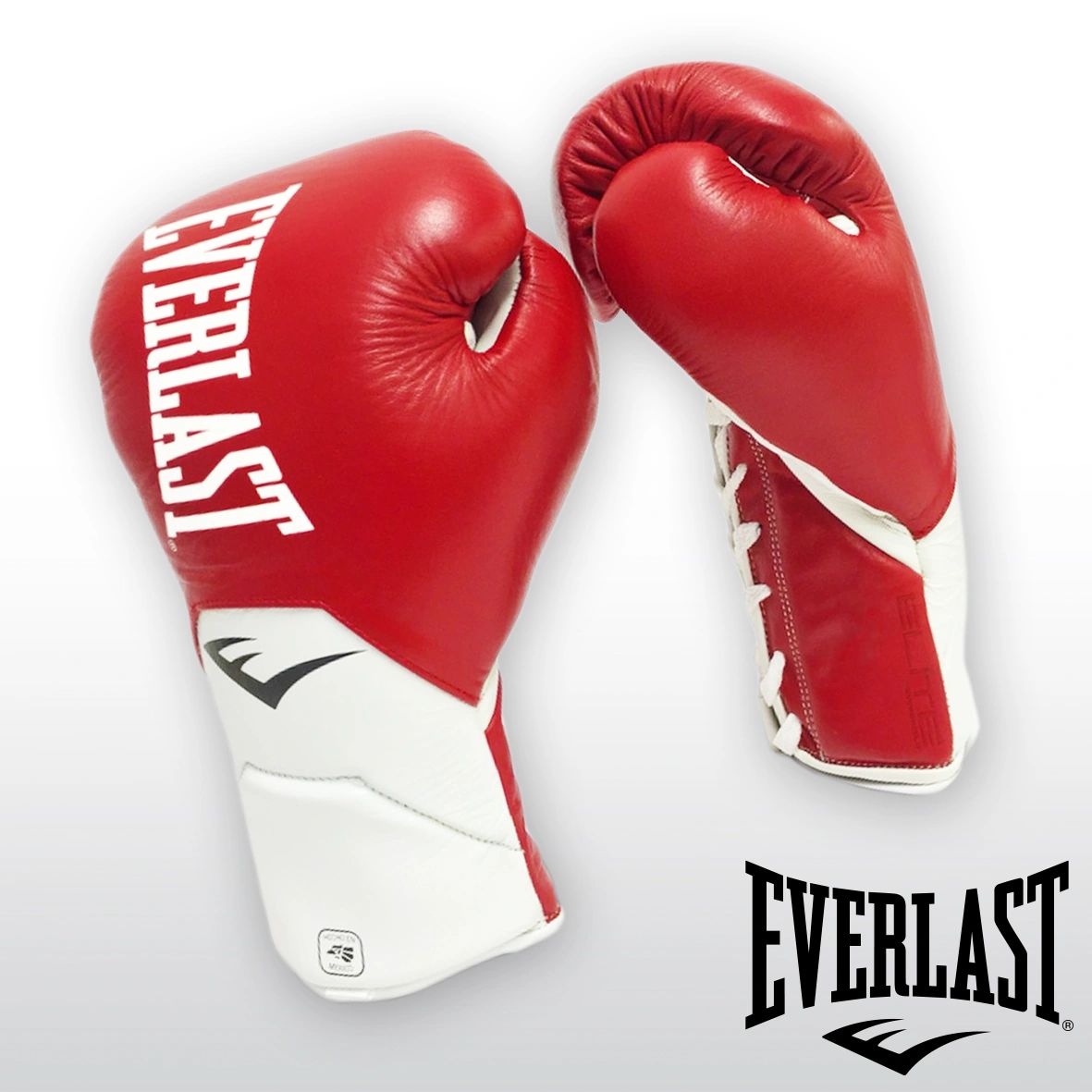 Everlast Elite Pro MX 10oz Fight Gloves
