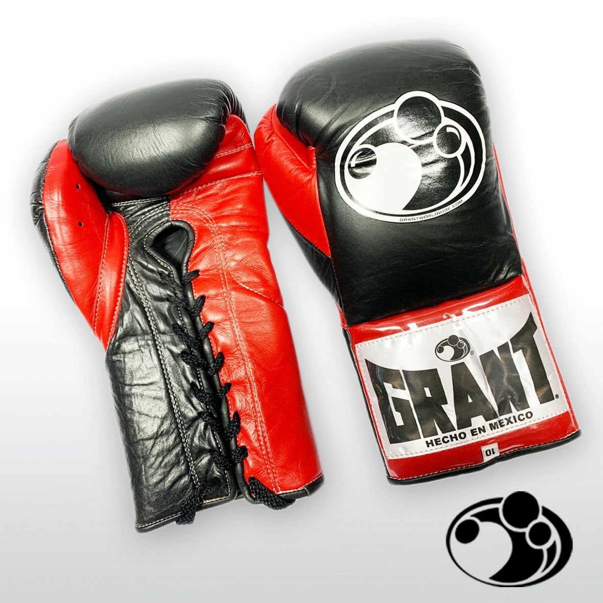 10 oz grant boxing gloves sales