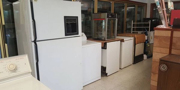 Quality used dishwashers for sale Marshfield, MO. 
417-468-2505