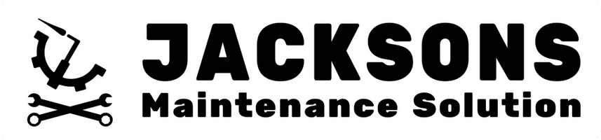 Jacksons maintenance solutions