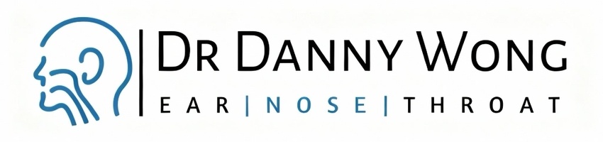 Dr Danny Wong - Ear, Nose & Throat Clinic