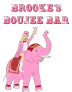 Brooke's Boujee Bar