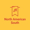 North American South