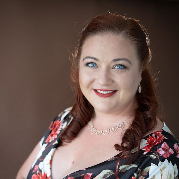 Kimberley Fay, singer, soprano, Bournemouth, South West