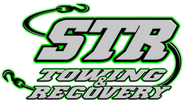 STR Towing and Recovery