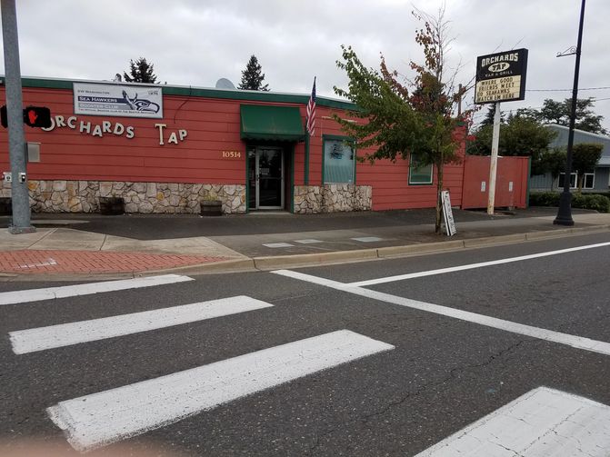 Orchards Tap Bar & Grill photo