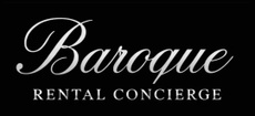Baroque Rental Concierge 