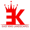   east king 
landscapes