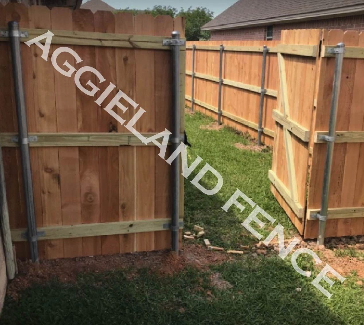 Privacy Fence Repair Companies Near Me