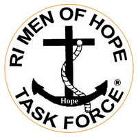 Rhode Island Men Of Hope