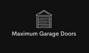 Maximum Garage Doors