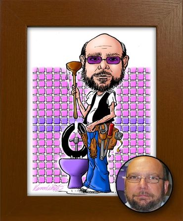The Plumber