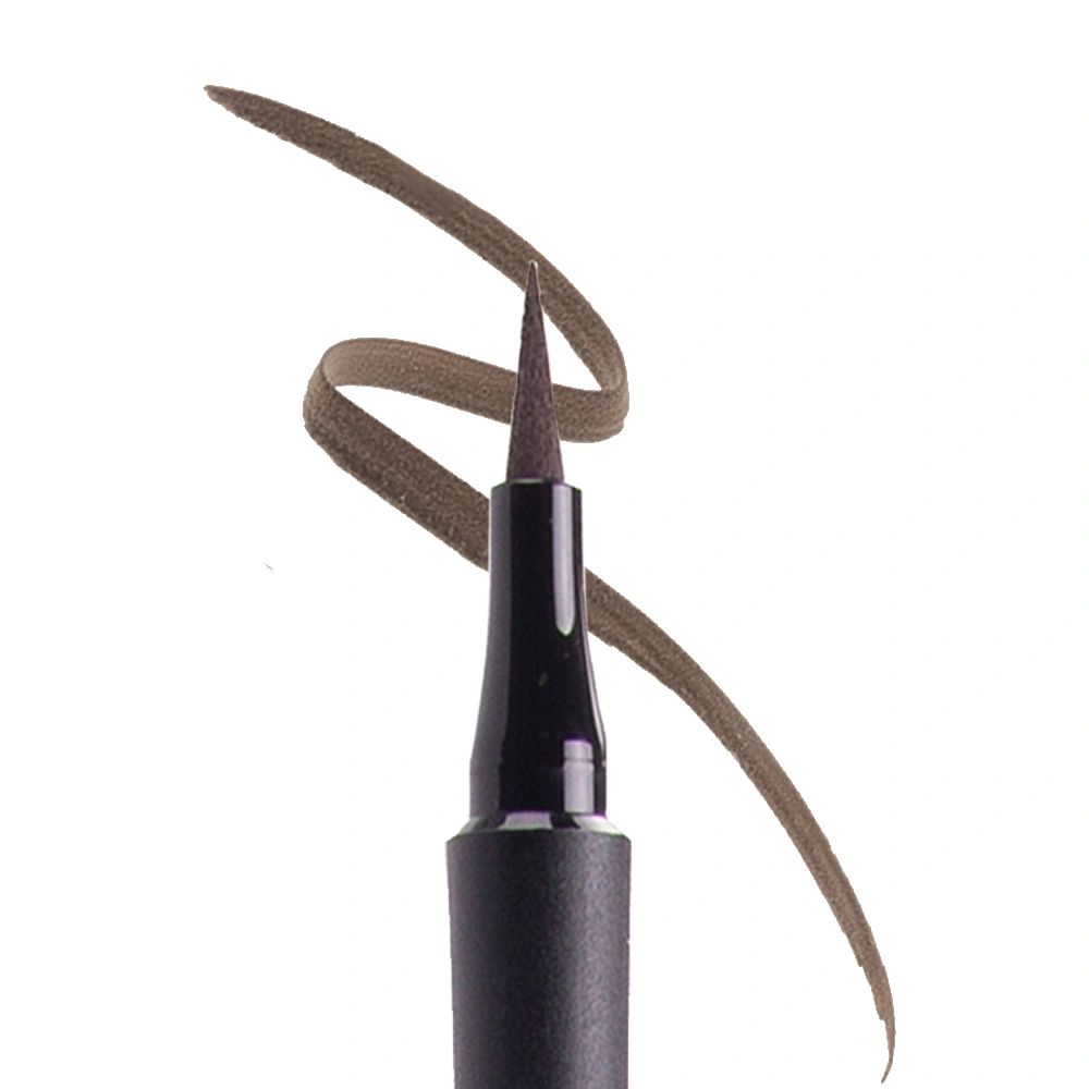 Felt Tip Eyeliner Brown