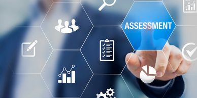 The enablement assessment is designed to UnLOCK your company's potential to better influence sales r