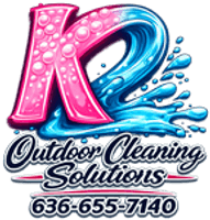 K2 Outdoor Cleaning