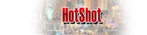 Vegas Party Packages