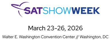 SAT SHOW WEEK Walter E. Washington Convention Center Washington, DC. 