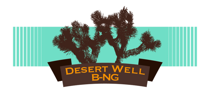 Desert Well B-ng