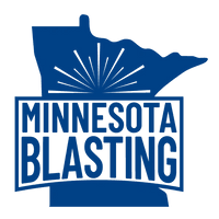 Minnesota Blasting