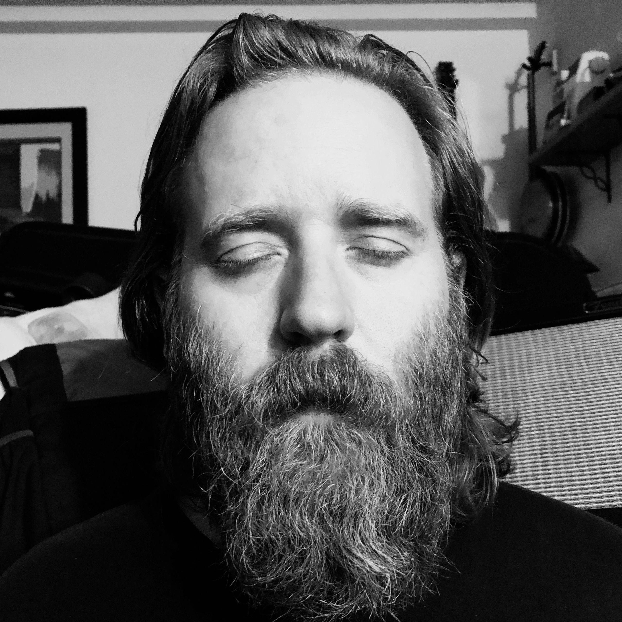 Matt Baxter [United]