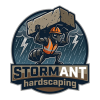 StormAnt Hardscaping