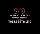 radiant wheels mobile detailing