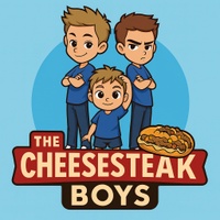 The Cheesesteak Boys