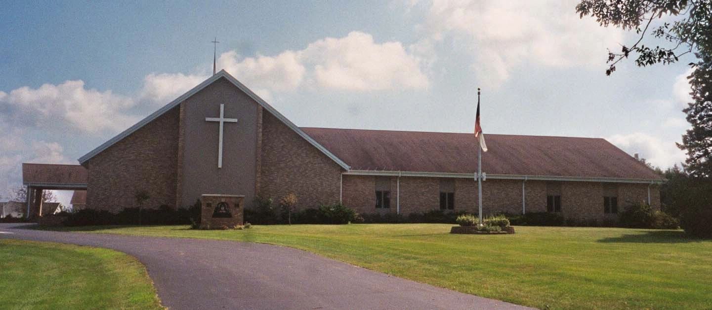 Bethany United Church of Christ