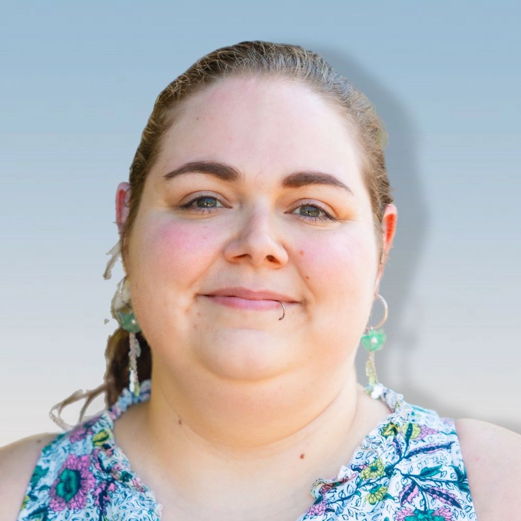 Casey N. Keener, Canine Stylist at Classy Kuts Dog Salon