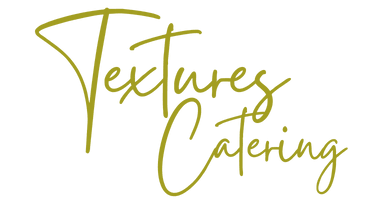 Textures Catering