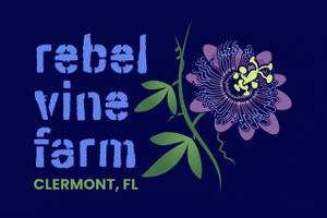 Rebel Vine Farm