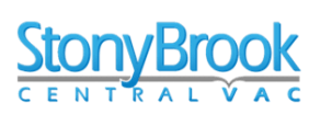 Stony Brook Central Vacuums