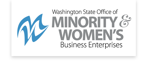 Certified Women Business Enterprise