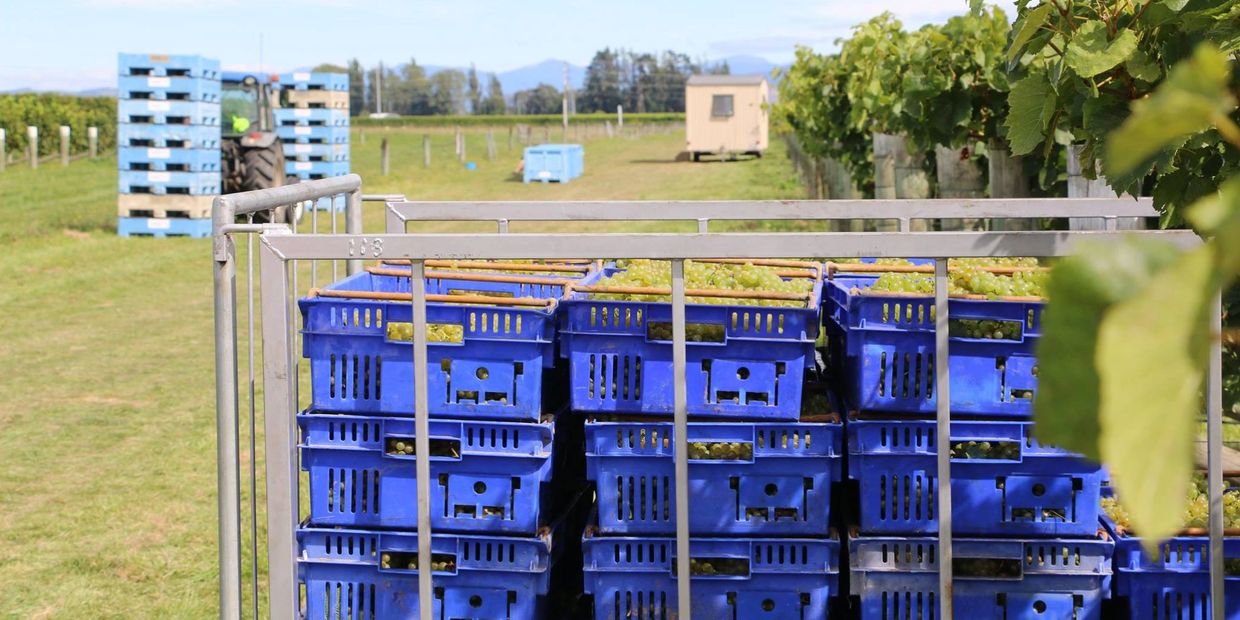 Vinepower Vineyard Contractors, New Zealand