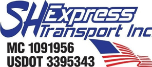 SH EXPRESS TRANSPORTATION