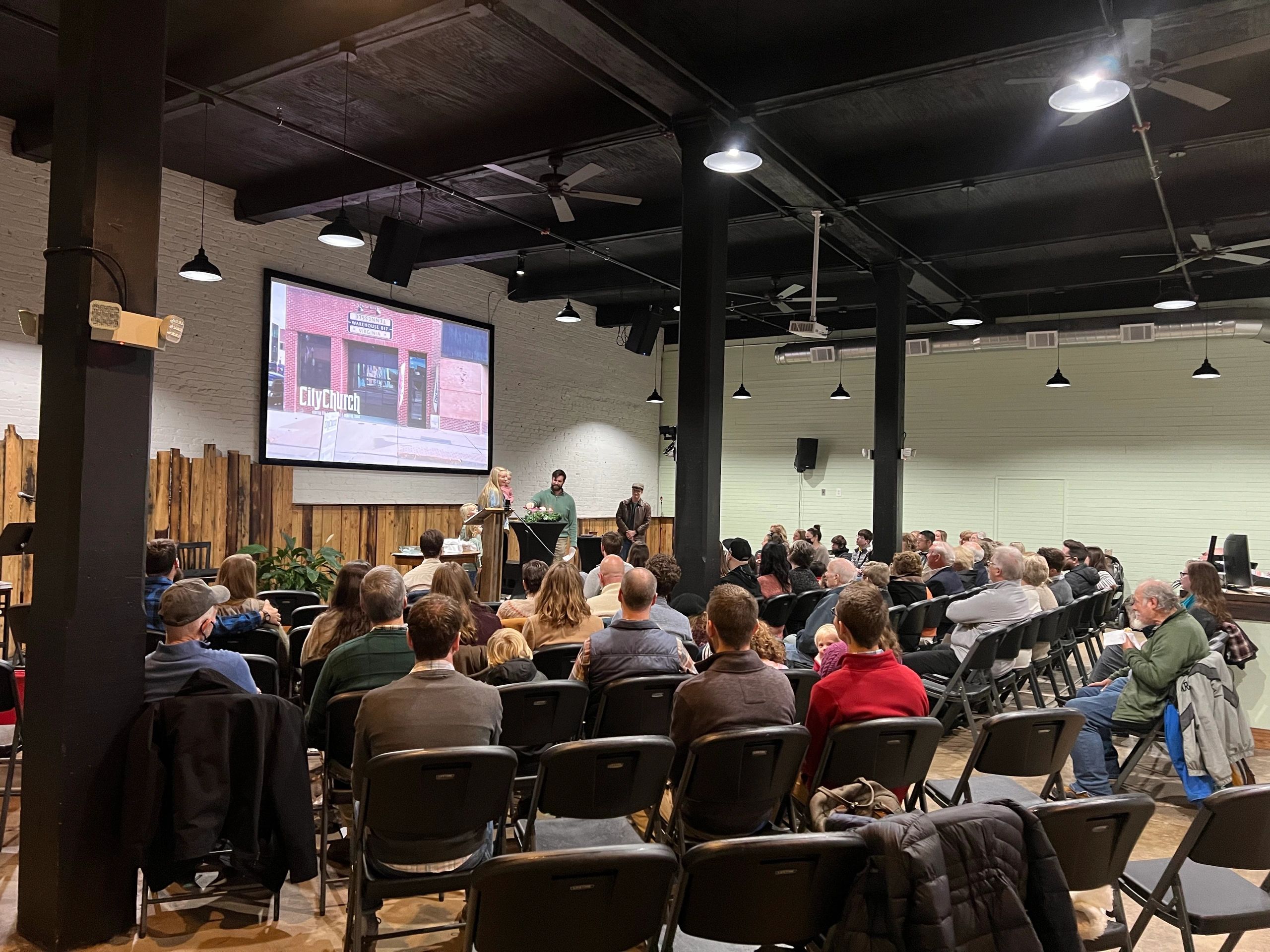 The Ultimate Guide To Finding A Gospel Centered Church - gqjai91