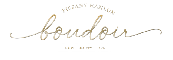 Boudoir by Tiffany Hanlon