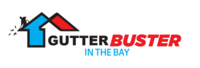 Gutter Buster in the Bay