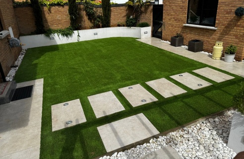 Viva Grass